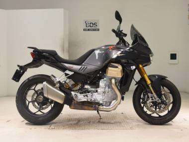 Moto Guzzi V100MANDERROS