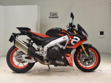Aprilia Tuono 1100