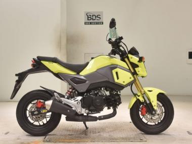 Honda Grom