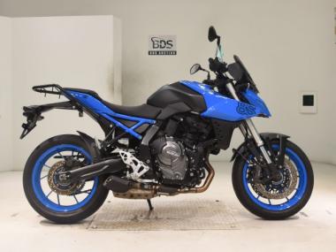 Suzuki Gsx-8s