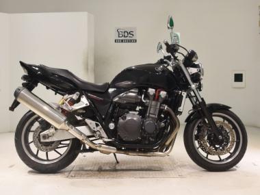 Honda CB1300SF