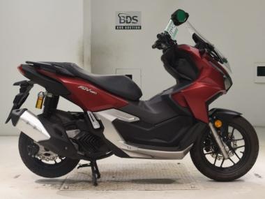 Honda ADV160