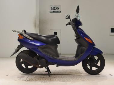 Yamaha Axis100