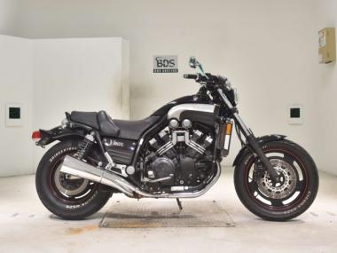 Yamaha V-Max