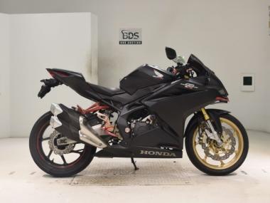 Honda CBR250 Rr