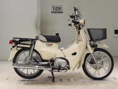 Honda C110