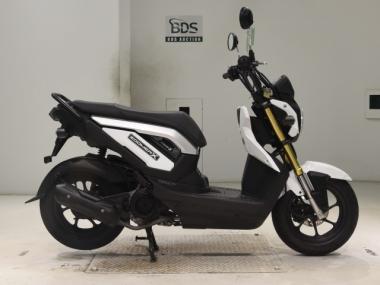 Honda Zoomer-X