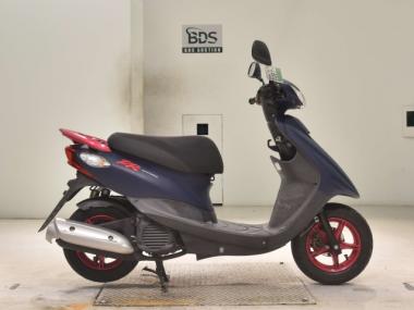 Yamaha Jog Zr