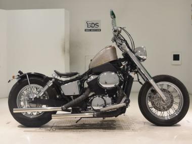 Honda Shadow400