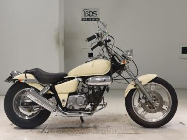 Honda Magna 50
