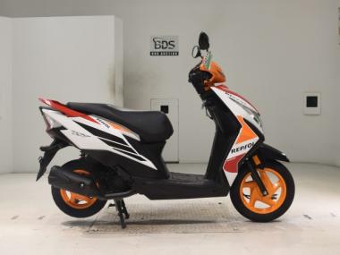 Honda Dio 110