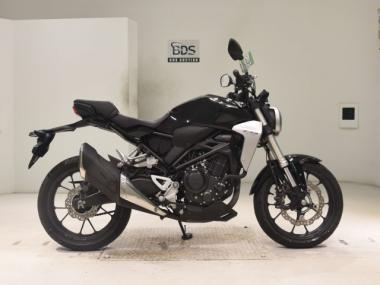 Honda CB250R