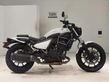 Kawasaki Eliminator 400