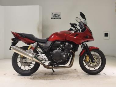 Honda CB400SFV Boldor Abs