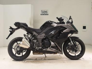 Kawasaki Ninja1000a