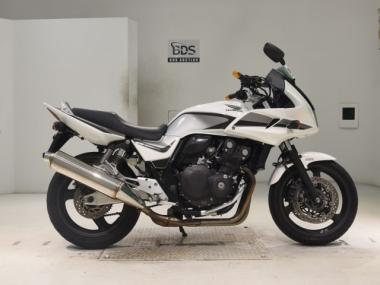 Honda CB400SFV Boldor Abs