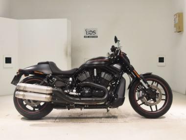 Harley-Davidson Vrscdx1250