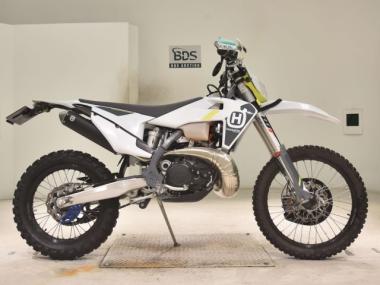 Husqvarna Is Sc Bar Nate250