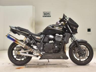 Kawasaki ZRX1200