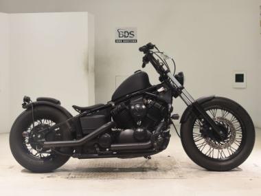 Yamaha Dragstar400 Classic