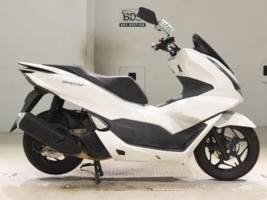 Honda PCX125