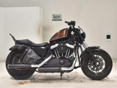 Harley-Davidson XL1200X