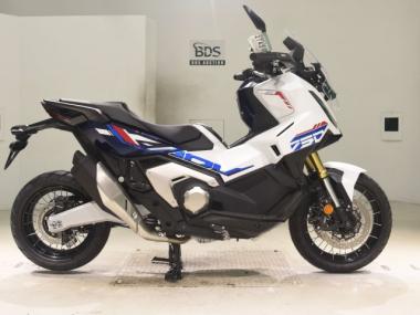 Honda X-ADV750