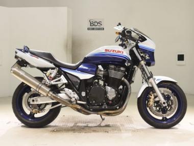 Suzuki GSX1400