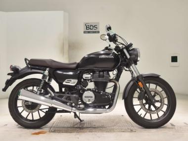 Honda GB350