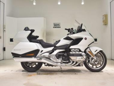 Honda GL1800 Tour