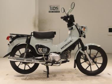 Honda Cross Cub 110