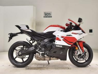 Yamaha Yzf-R9