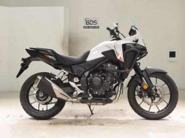 Honda NX400