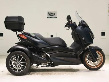 Yamaha X-MAX250 Trike