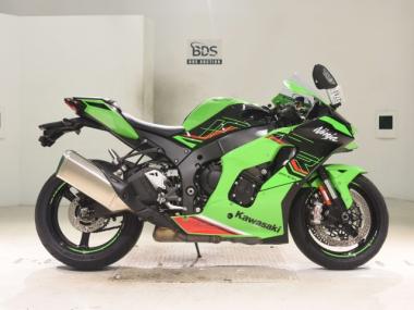 Kawasaki Zx-10rakrt