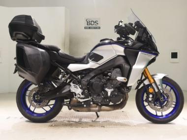 Yamaha Tracer 900