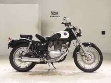 Kawasaki Estrella250 RS