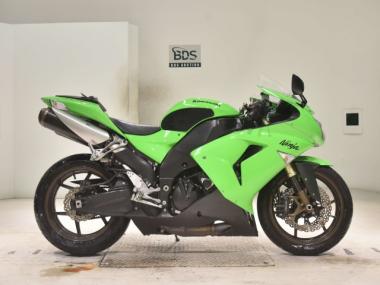 Kawasaki Zx-10r