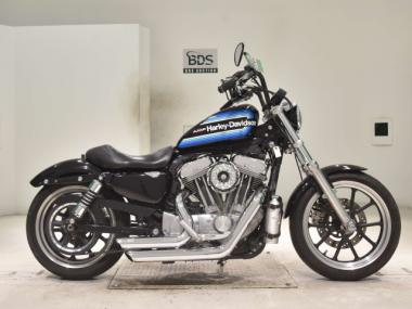 Harley-Davidson XL883L