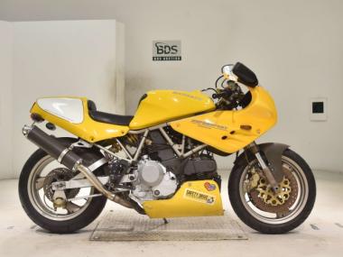 Ducati 900 Sl