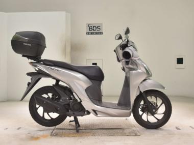 Honda Dio 110