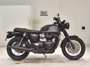 Triumph Bonneville T120