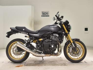 Kawasaki Z900RS Se