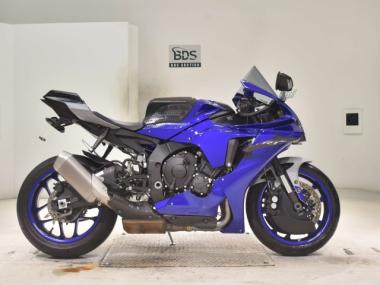 Yamaha Yzf-R1