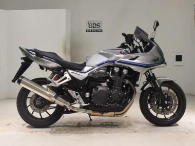 Honda CB1300SF Boldor