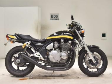 Kawasaki Zephyr1100