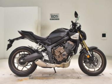 Honda CB650R E Clutch