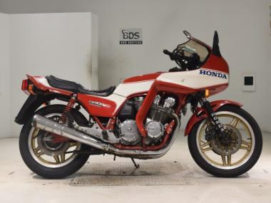Honda CB900F Bol D'or 2