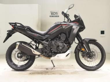 Honda XL750 Transalp E Clutch