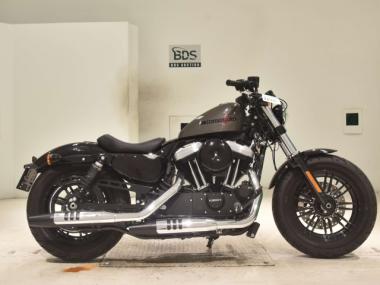 Harley-Davidson XL1200X